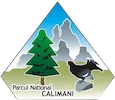 Parcul National Calimani: Logo