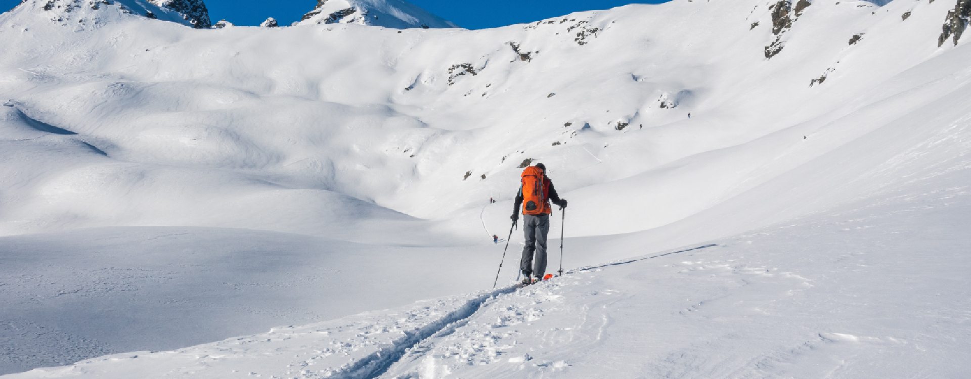 Ski Tour Călimani Calimani