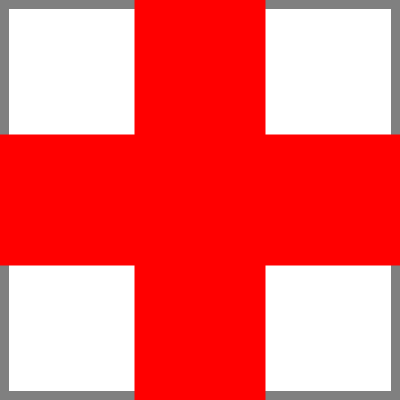 Cruce Roșie